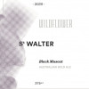 St Walter 2020: Black Muscat