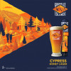 8. Cypress Honey Lager