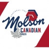 20. Molson Canadian