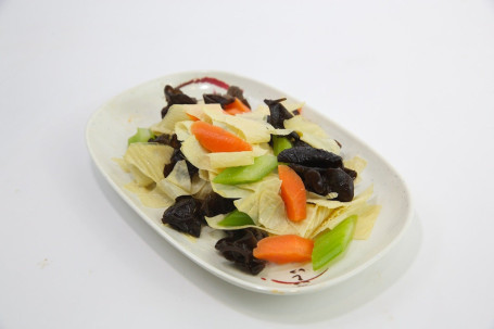 Bobo Special Mix Salad Sù Zá Jǐn