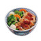 yě cài jiān jī jǐng bìng shèng Teriyaki Chicken and Vegetable Bowl Regular