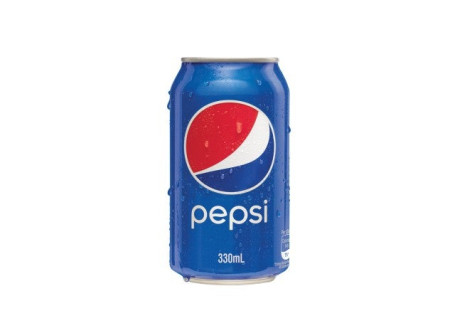 Canette De Pepsi Cola Guàn Zhuāng Bǎi Shì