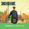 2. Conway's Irish Ale