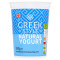 Co-Op Greek Style Natural Yogurt 500G