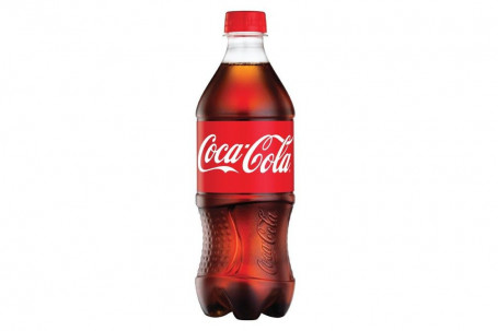 Coca En Bouteille De 20 Oz