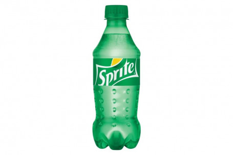 Sprite En Bouteille De 20 Oz