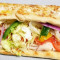 Turkey Sandwich (12