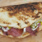 Ham Sandwich (12