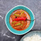 Minced Chicken Curry With Ginger And Snake Beans