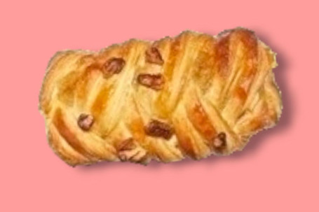 Maple Pecan Plait (New)