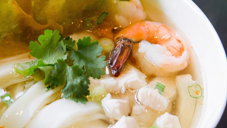 #15. Thai Noodle Soup