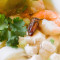 #15. Thai Noodle Soup