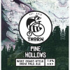 9. Pine Hollows