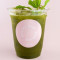 Matcha Apple Cooler