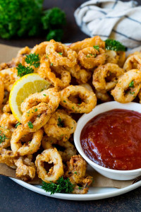 Calamars