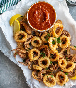 Calamars