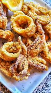Calamars