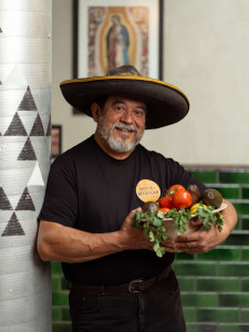 Mexicain
