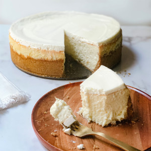 Gâteau Au Fromage