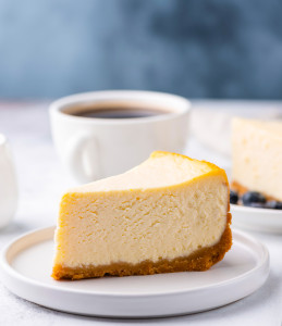 Gâteau Au Fromage