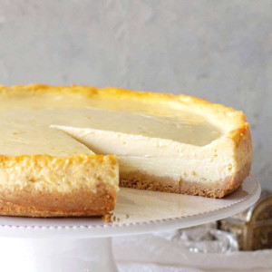 Gâteau Au Fromage