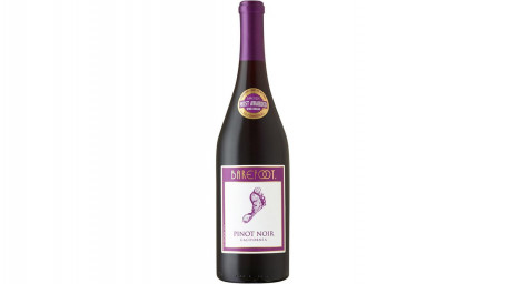 Barefoot Cellars Pinot Noir (750 Ml)