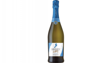 Barefoot Bubbly Prosecco (750 Ml)