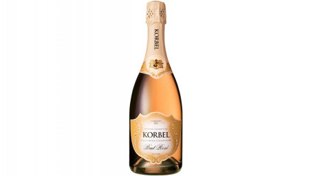 Korbel Brut Rose (750 Ml)