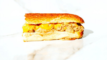 #05. Tempting Tuna Melt