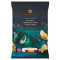 Co-Op Irresistible Sea Salt Chardonnay Wine Vinegar Crisps 40G