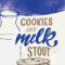 Cookies And Milk Stout