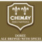 4. Chimay Dorée (Gold)