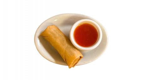 Veggie Spring Roll (1 Piece)