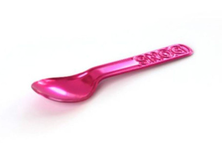 Snog Limited Edition Spoon