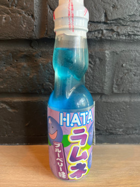 Ramune Lemonade Blueberry