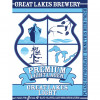 Great Lakes Light Lager