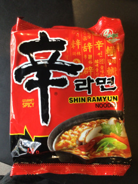 Nongshim Shin Ramyun 120G