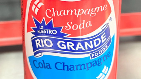 Cola Champang