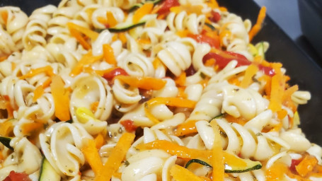 Pasta Primavera (1 Lb)