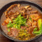 A11. Beef, Tendons, Tripe Noodle Soup
