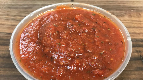 8Oz Pizza Sauce