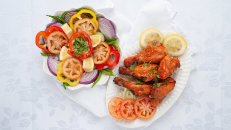 Tandoori Chicken (8 Pieces