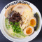 O107 Shio Ramen