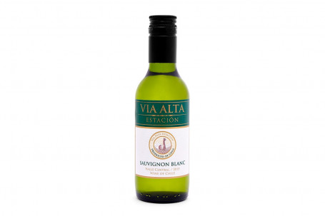 White Wine Via Alta Sauvignon 18.5Cl