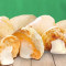 06 Pães De Queijo Recheados