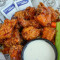 Full Order Boneless Broasted Wings