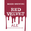 Red Velvet Cream Ale (Nitro)