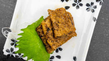 Inari Marinated Fried Tofu (2 Pc)