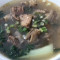 10. BBQ Pork Noodle Soup