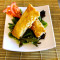 Curry Beef Spring Rolls (2Pcs)